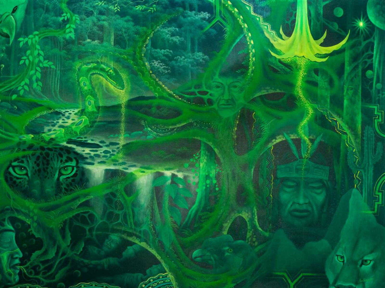 Maestro Santiago Enrrique